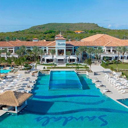 Sandals Royal Curacao All Inclusive Couples Only Newport Zewnętrze zdjęcie