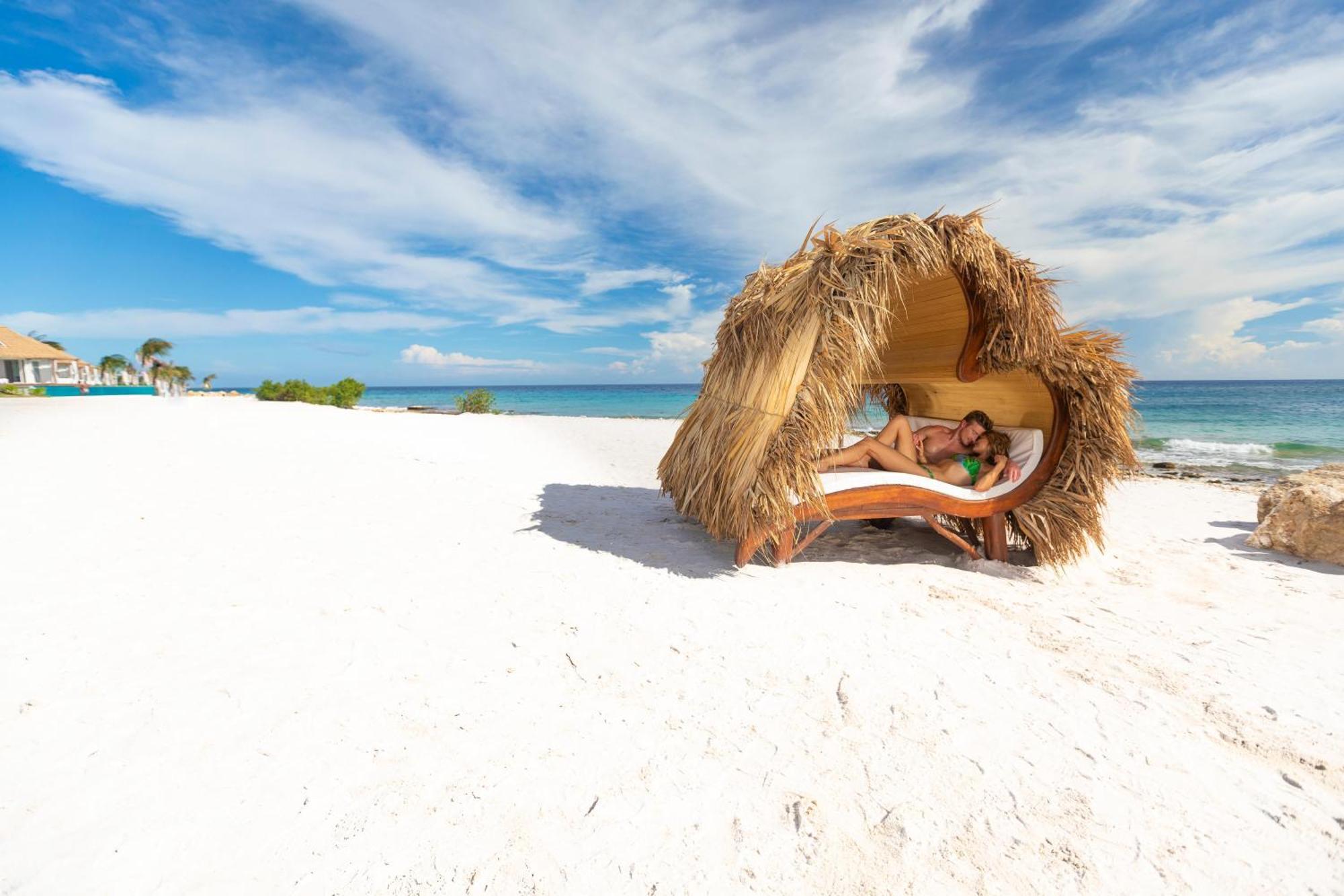 Sandals Royal Curacao All Inclusive Couples Only Newport Zewnętrze zdjęcie