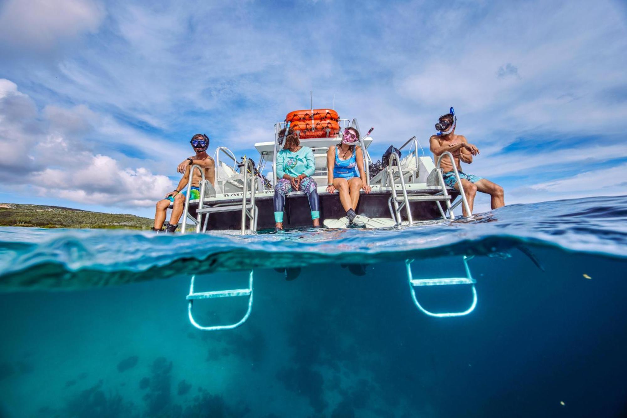 Sandals Royal Curacao All Inclusive Couples Only Newport Zewnętrze zdjęcie