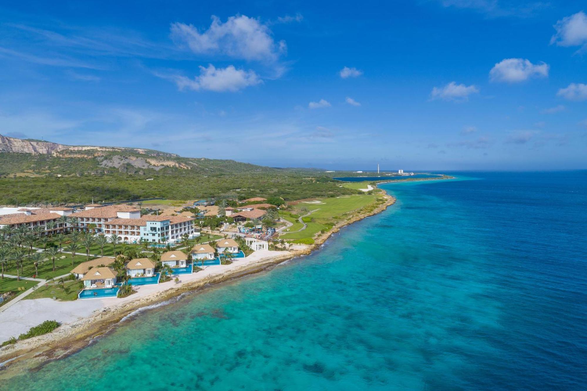 Sandals Royal Curacao All Inclusive Couples Only Newport Zewnętrze zdjęcie