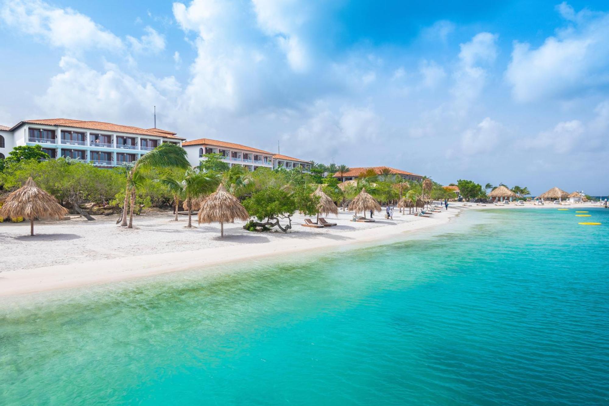 Sandals Royal Curacao All Inclusive Couples Only Newport Zewnętrze zdjęcie