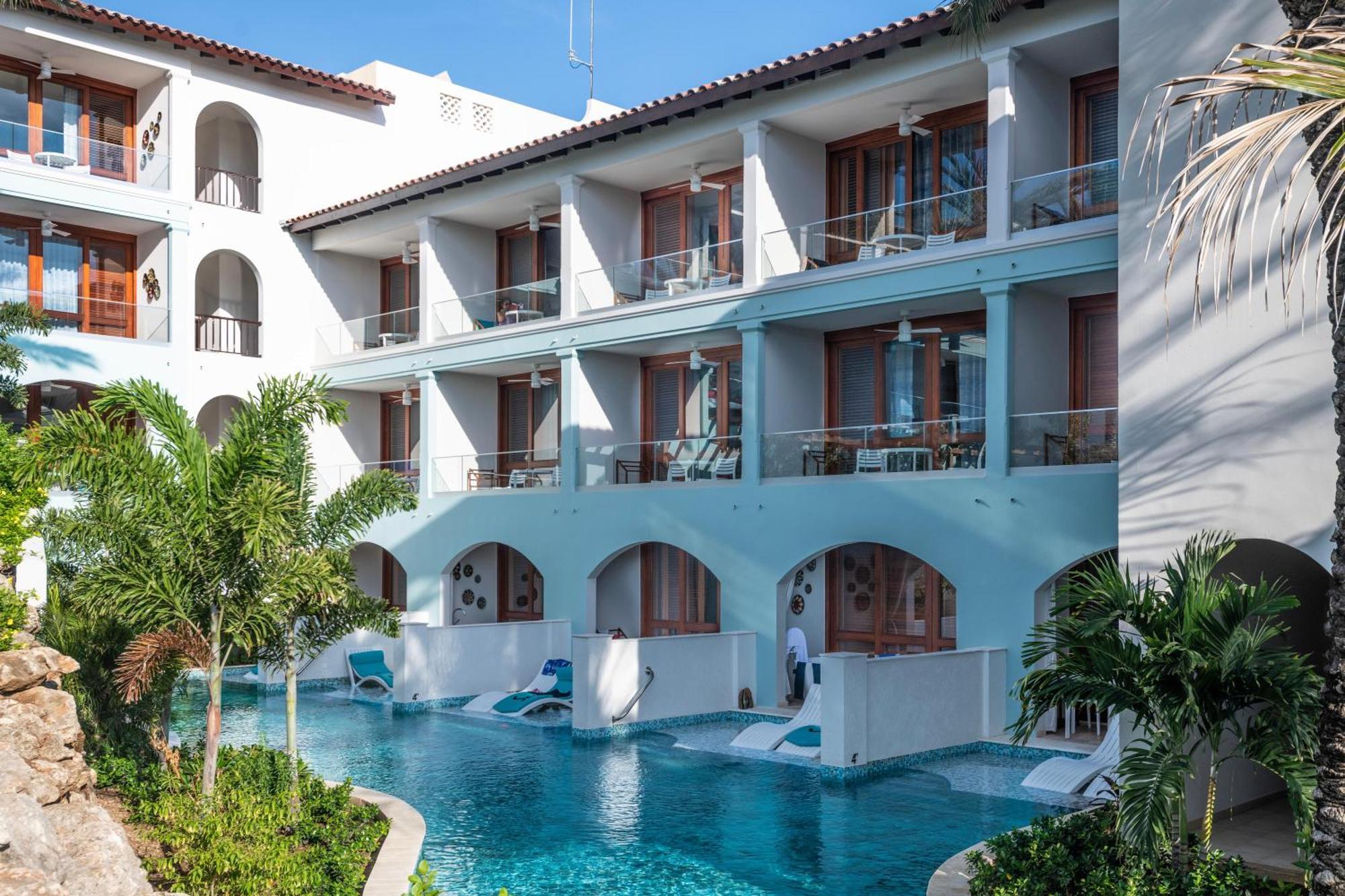 Sandals Royal Curacao All Inclusive Couples Only Newport Zewnętrze zdjęcie