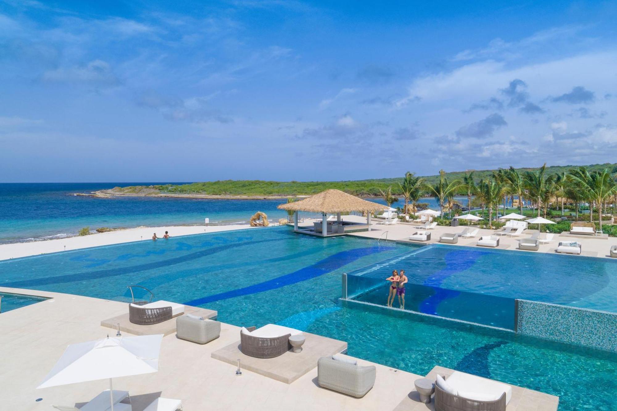Sandals Royal Curacao All Inclusive Couples Only Newport Zewnętrze zdjęcie
