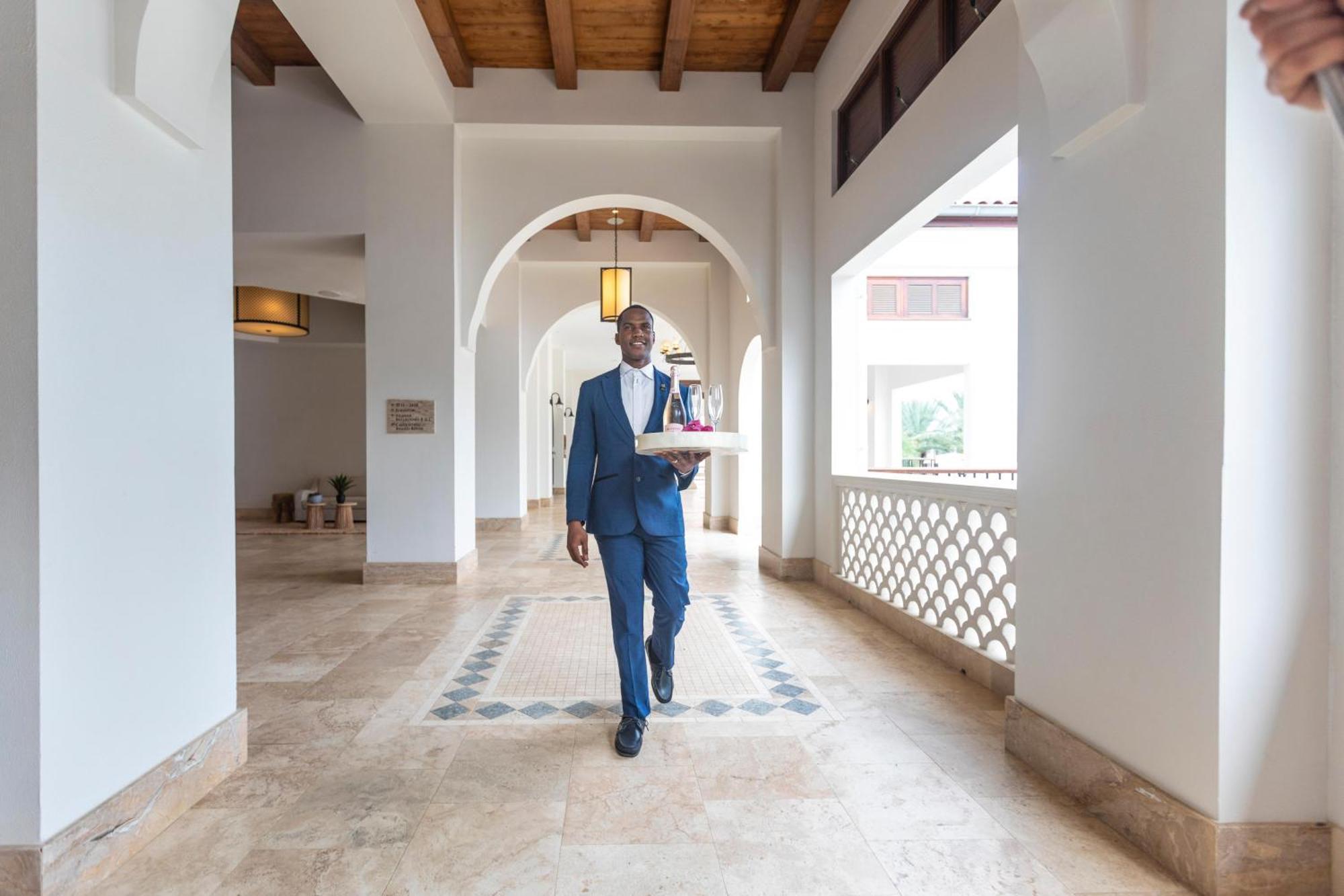 Sandals Royal Curacao All Inclusive Couples Only Newport Zewnętrze zdjęcie
