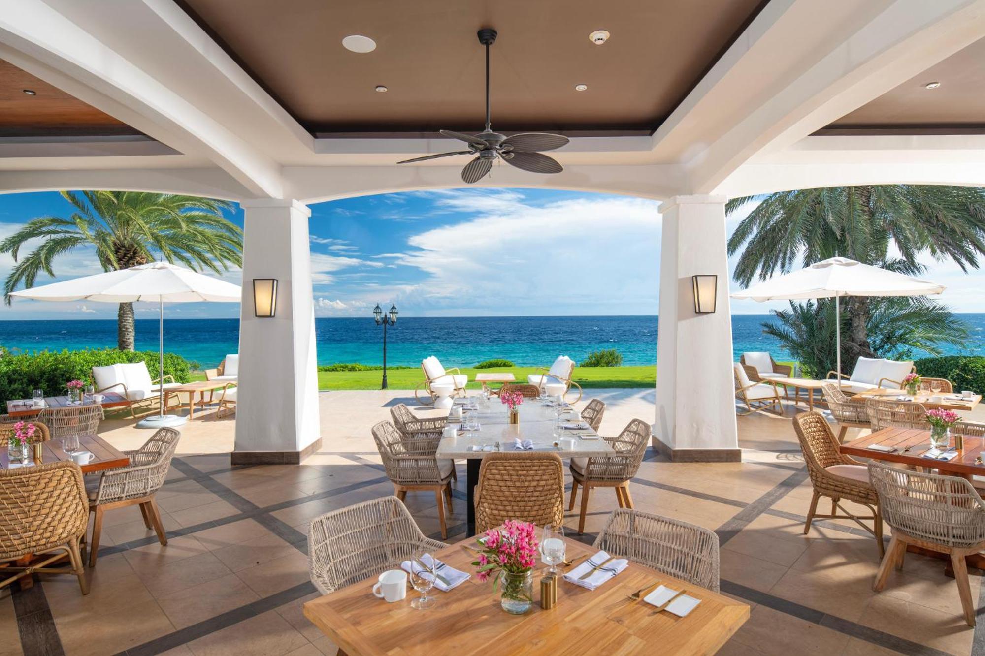 Sandals Royal Curacao All Inclusive Couples Only Newport Zewnętrze zdjęcie