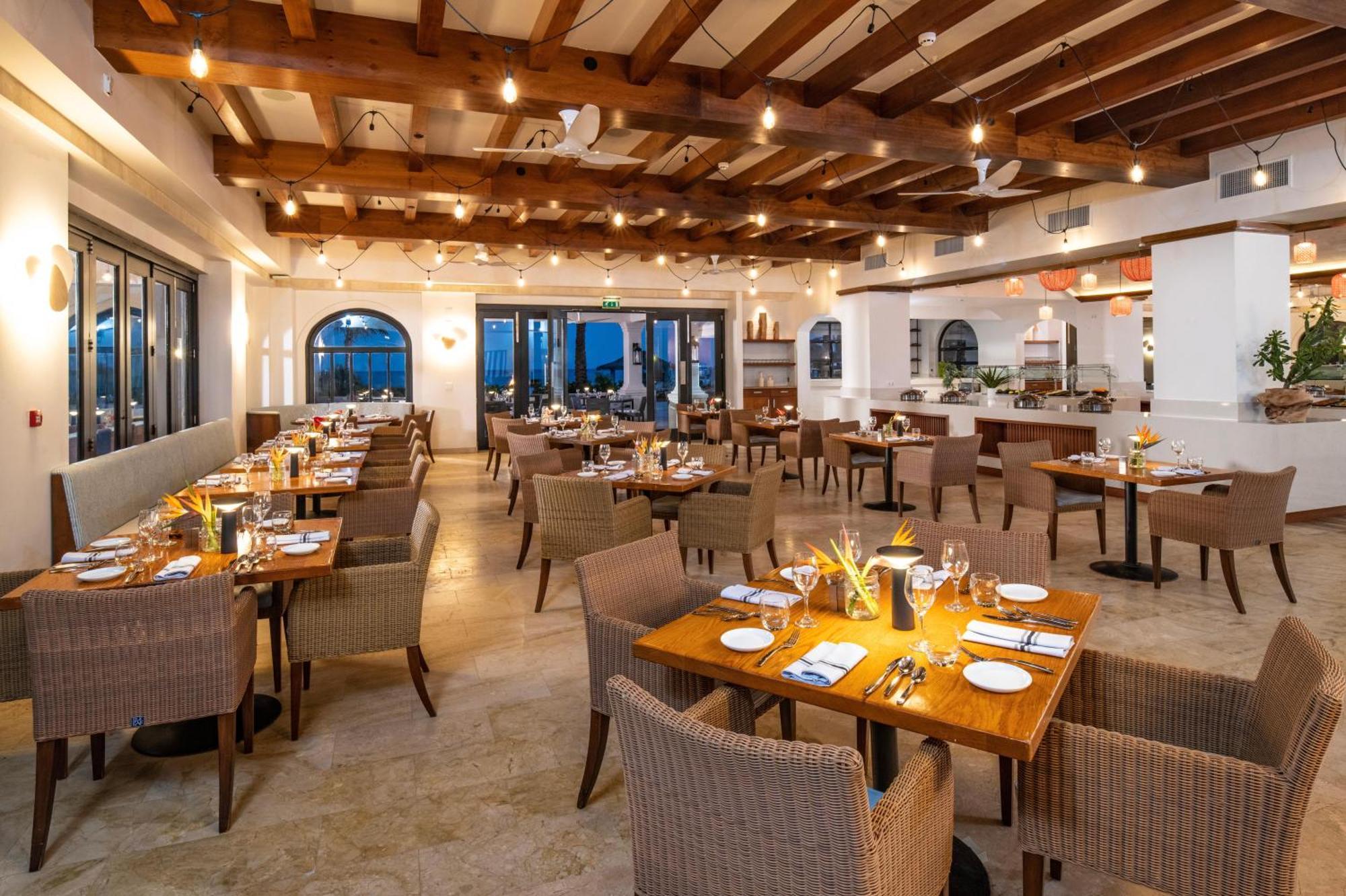 Sandals Royal Curacao All Inclusive Couples Only Newport Zewnętrze zdjęcie