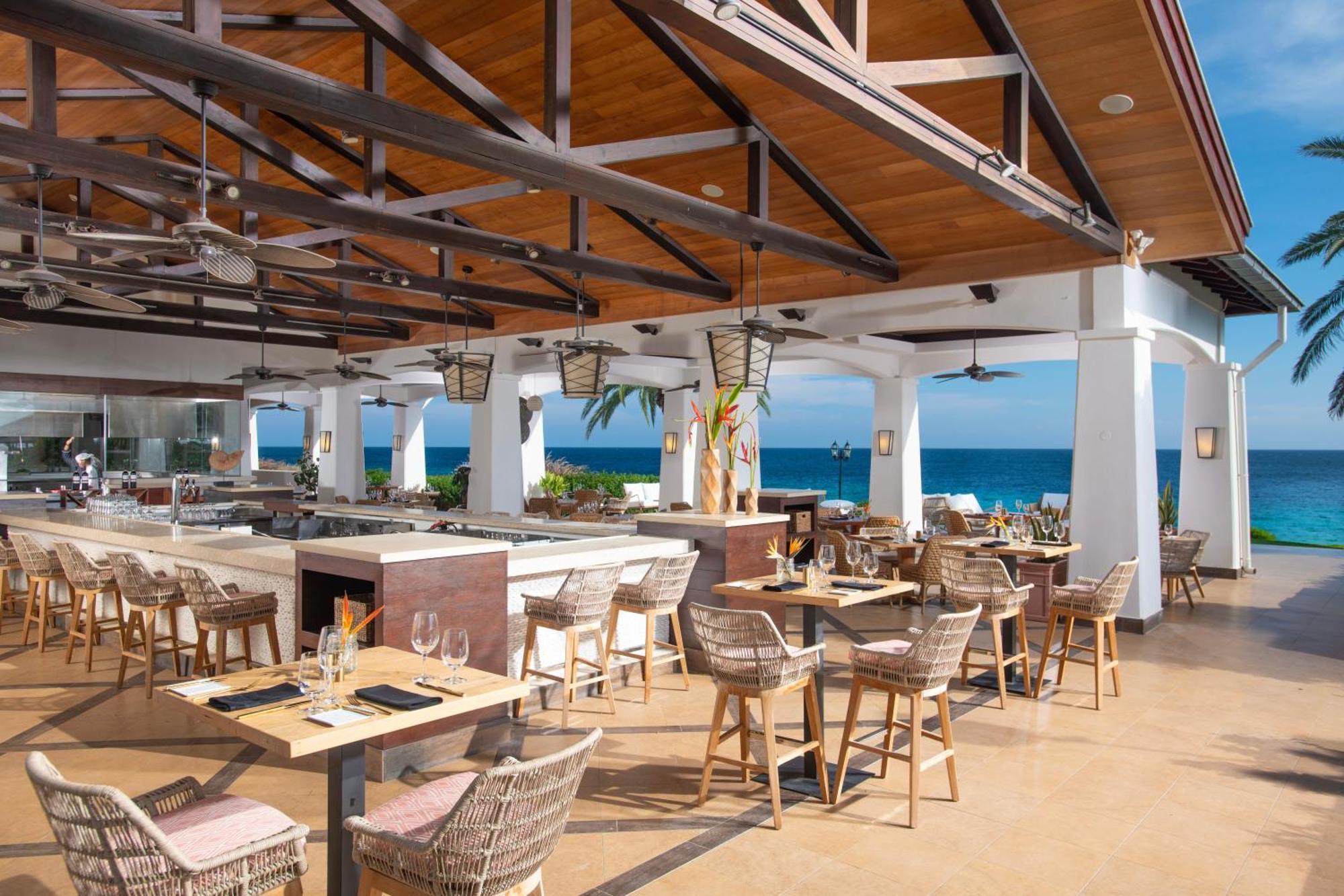 Sandals Royal Curacao All Inclusive Couples Only Newport Zewnętrze zdjęcie