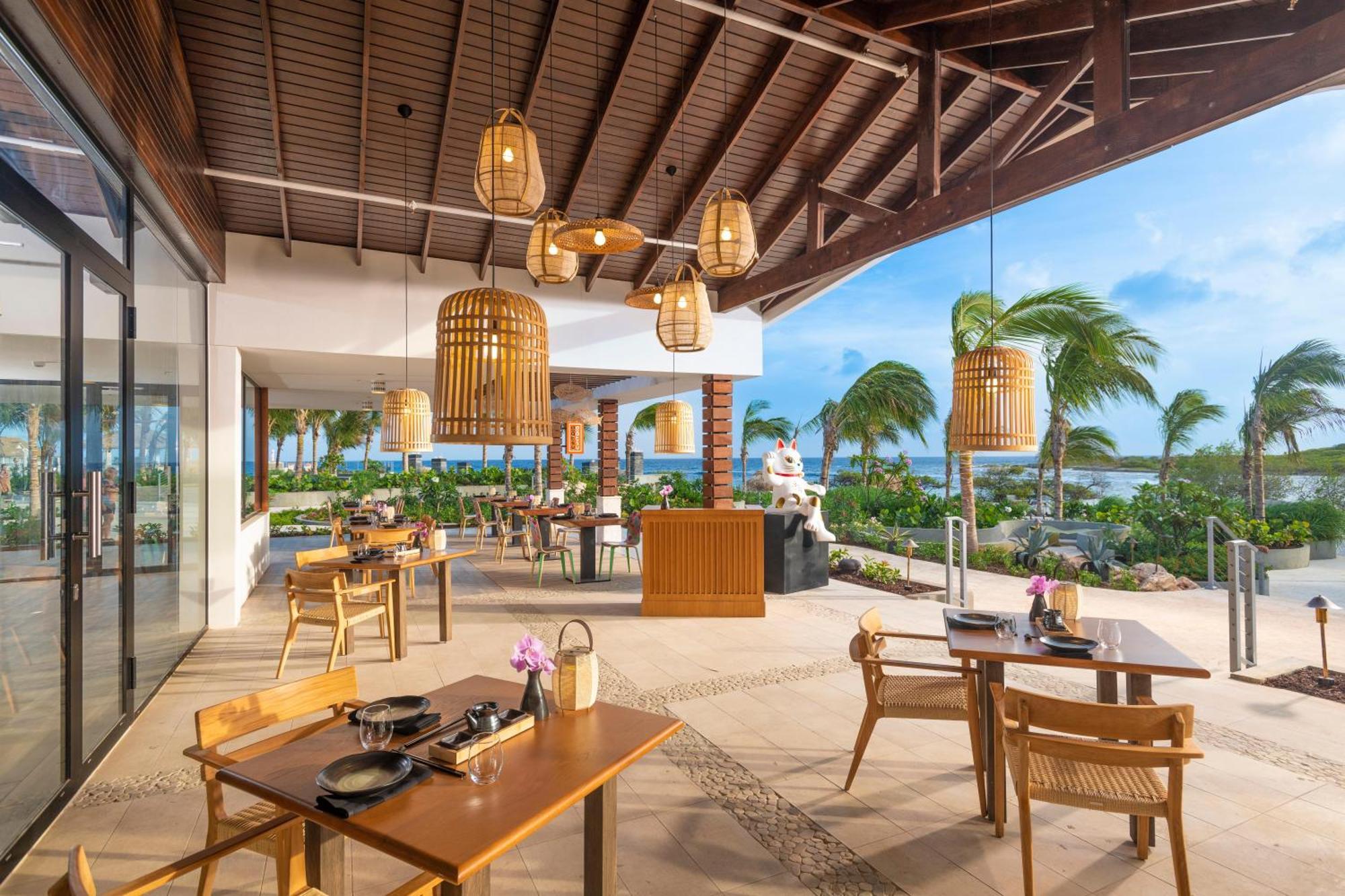 Sandals Royal Curacao All Inclusive Couples Only Newport Zewnętrze zdjęcie