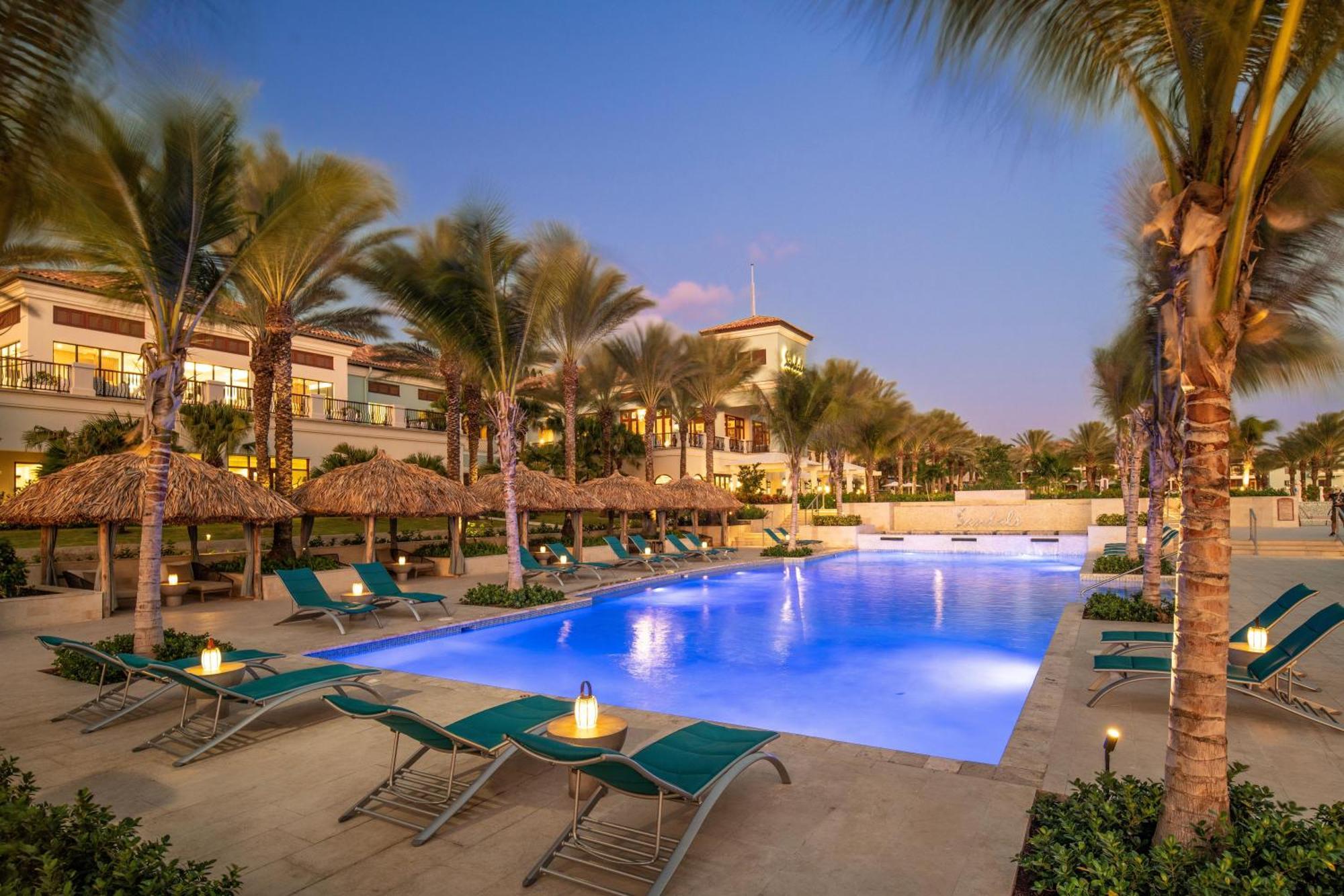 Sandals Royal Curacao All Inclusive Couples Only Newport Zewnętrze zdjęcie