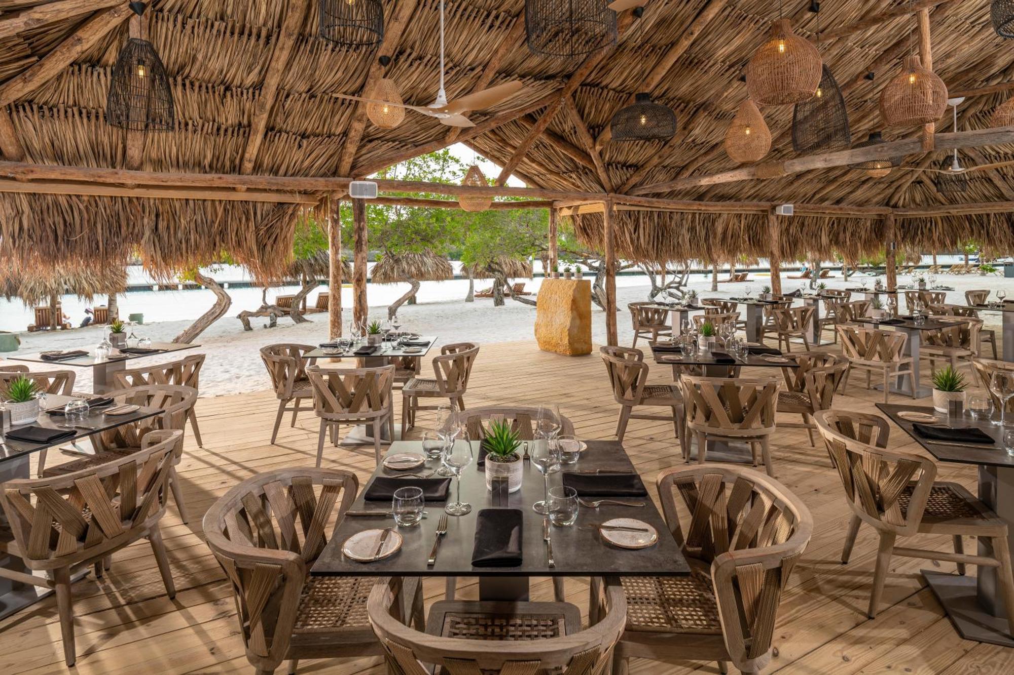 Sandals Royal Curacao All Inclusive Couples Only Newport Zewnętrze zdjęcie