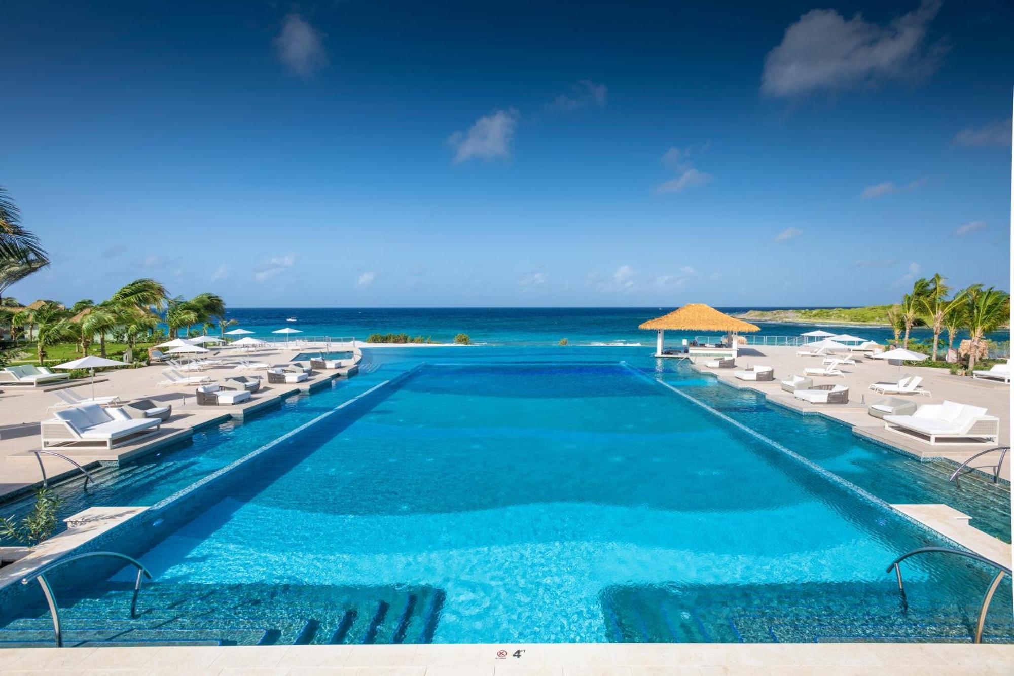 Sandals Royal Curacao All Inclusive Couples Only Newport Zewnętrze zdjęcie