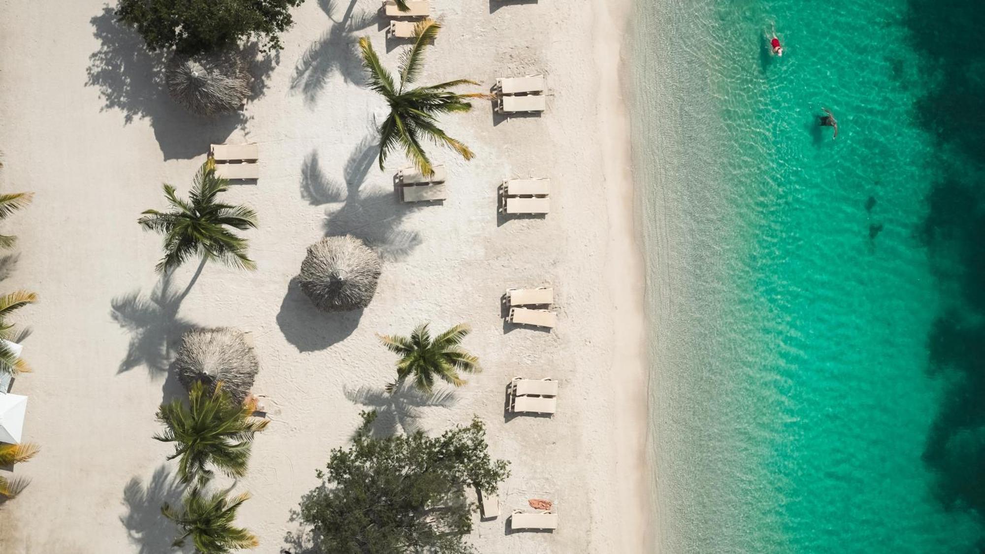 Sandals Royal Curacao All Inclusive Couples Only Newport Zewnętrze zdjęcie