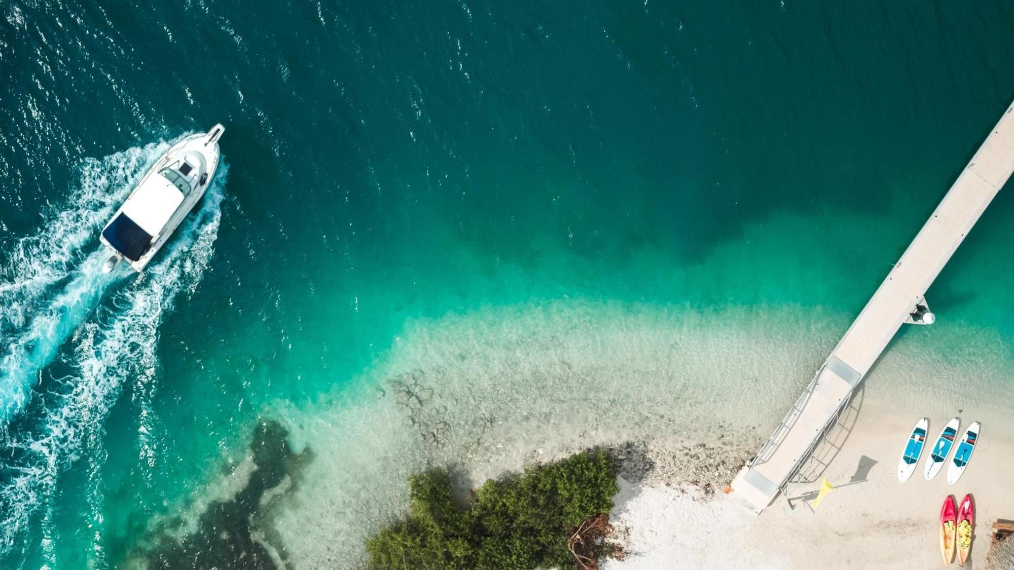 Sandals Royal Curacao All Inclusive Couples Only Newport Zewnętrze zdjęcie