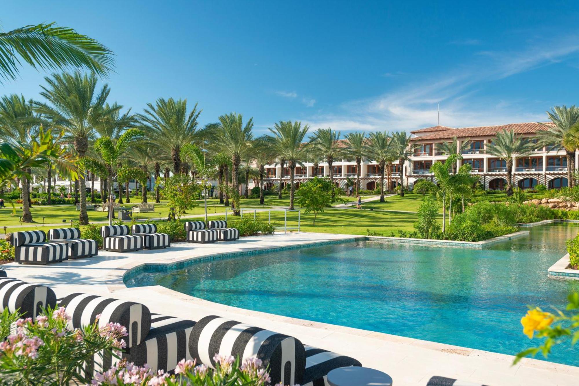 Sandals Royal Curacao All Inclusive Couples Only Newport Zewnętrze zdjęcie