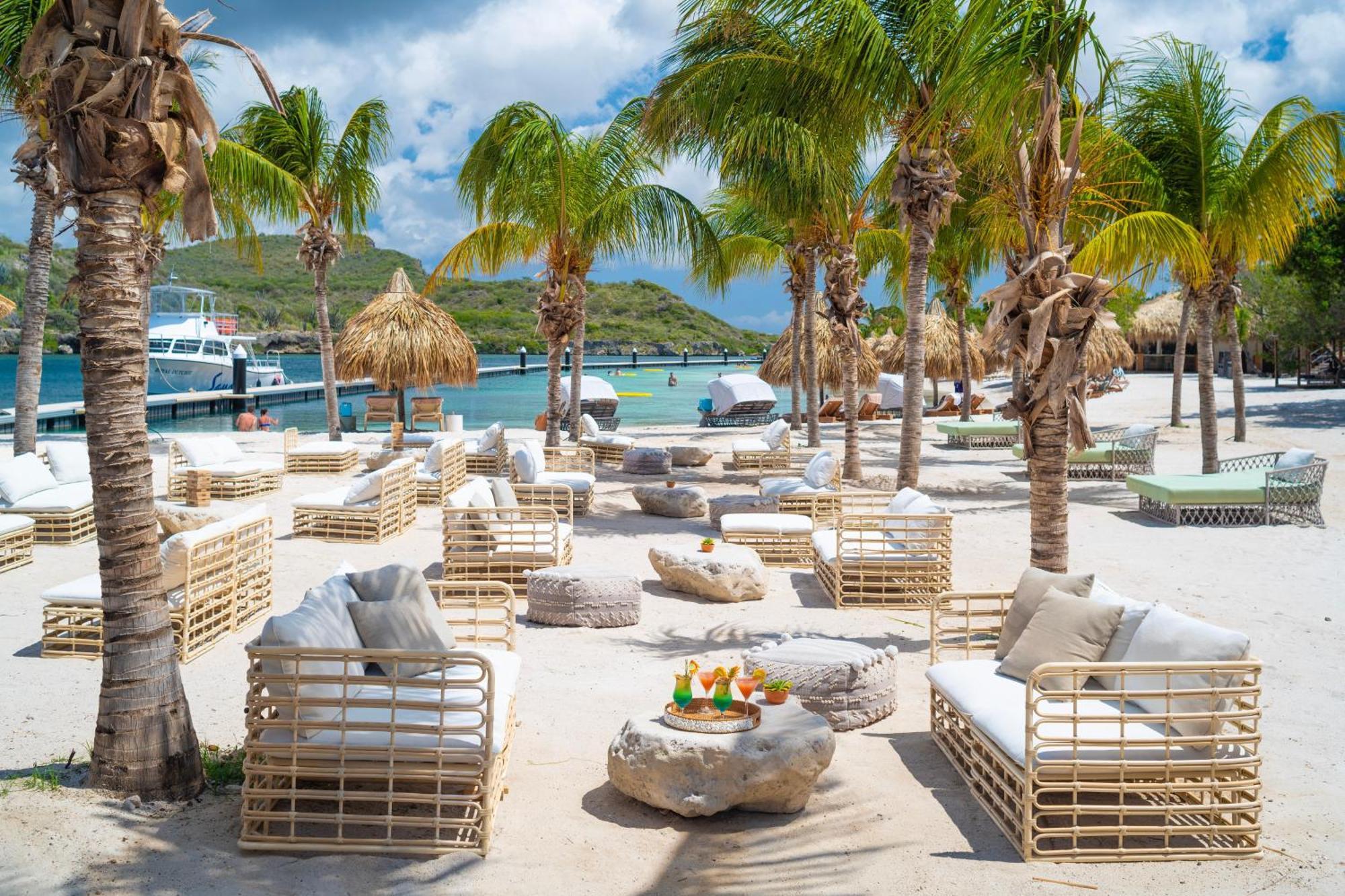 Sandals Royal Curacao All Inclusive Couples Only Newport Zewnętrze zdjęcie