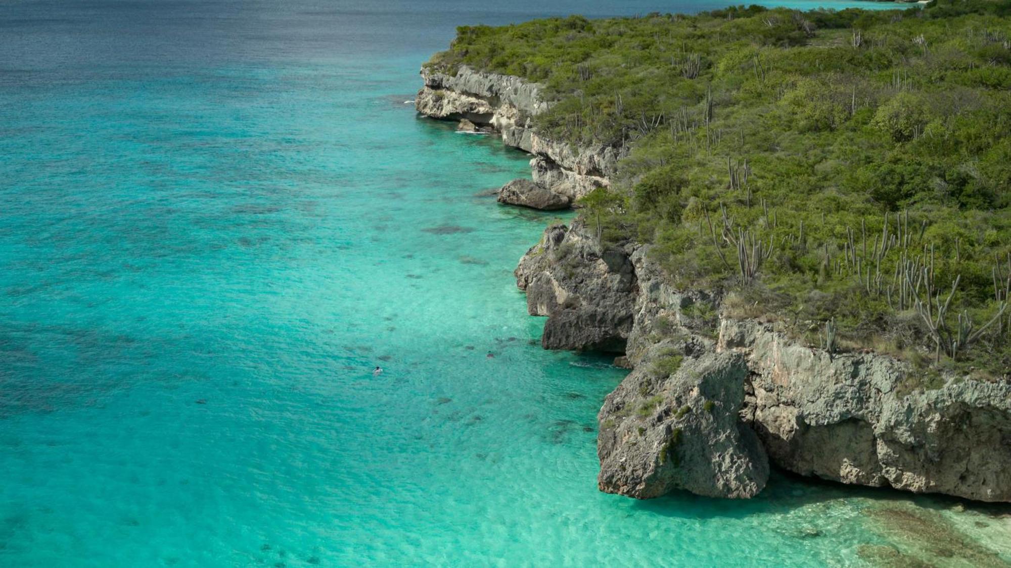 Sandals Royal Curacao All Inclusive Couples Only Newport Zewnętrze zdjęcie