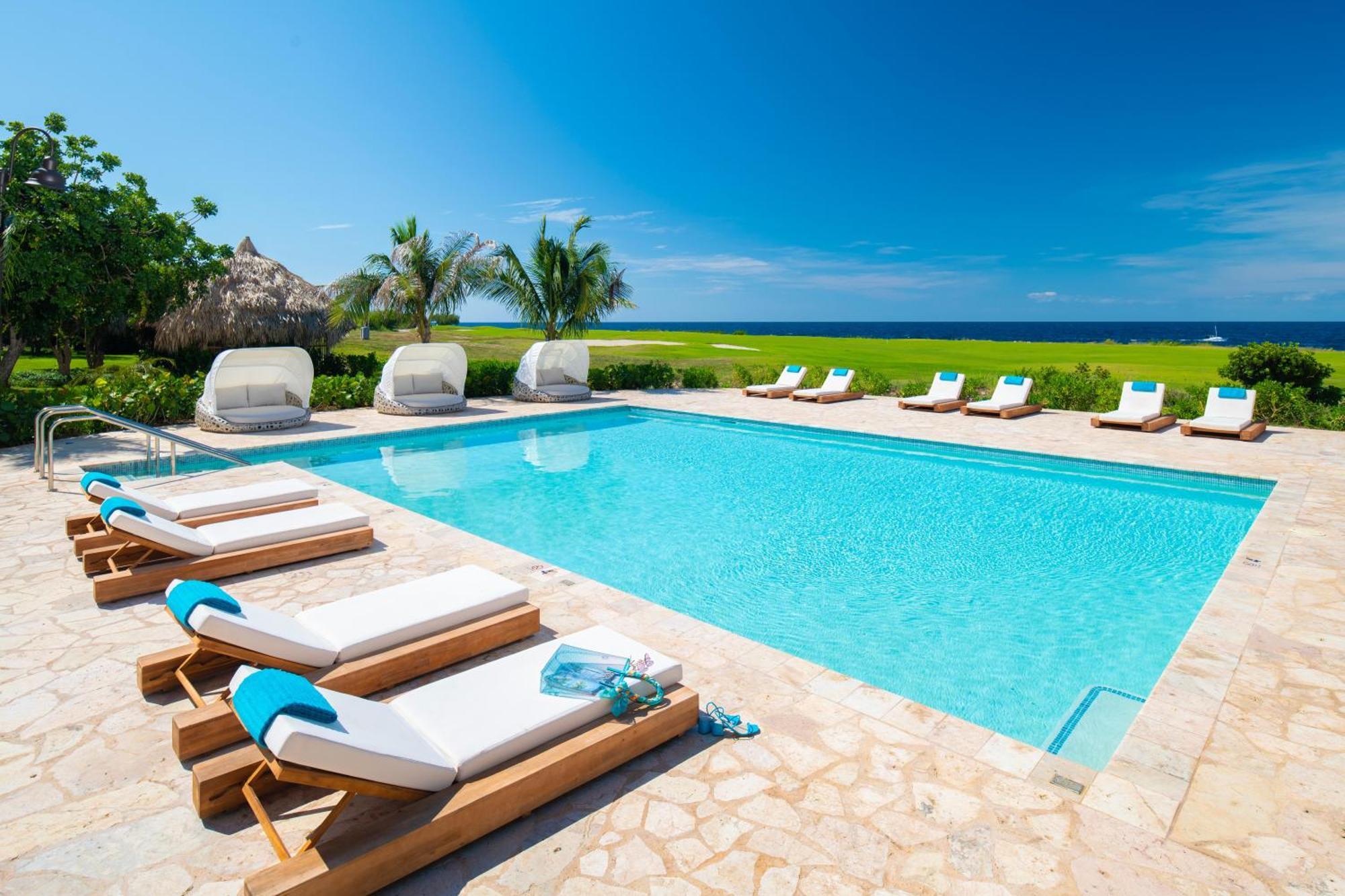 Sandals Royal Curacao All Inclusive Couples Only Newport Zewnętrze zdjęcie