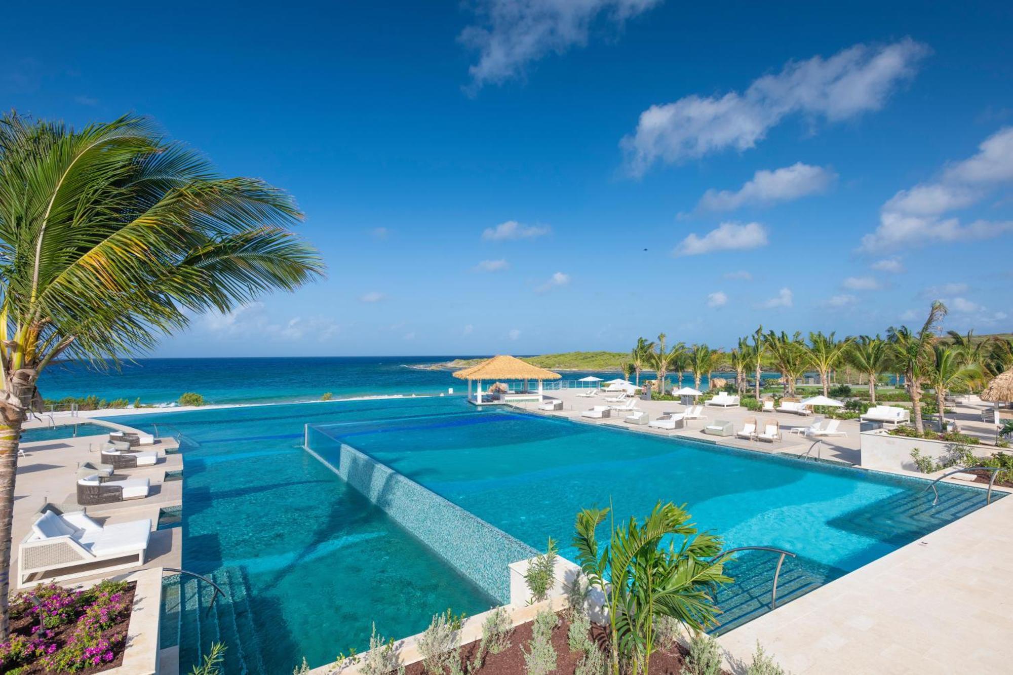 Sandals Royal Curacao All Inclusive Couples Only Newport Zewnętrze zdjęcie