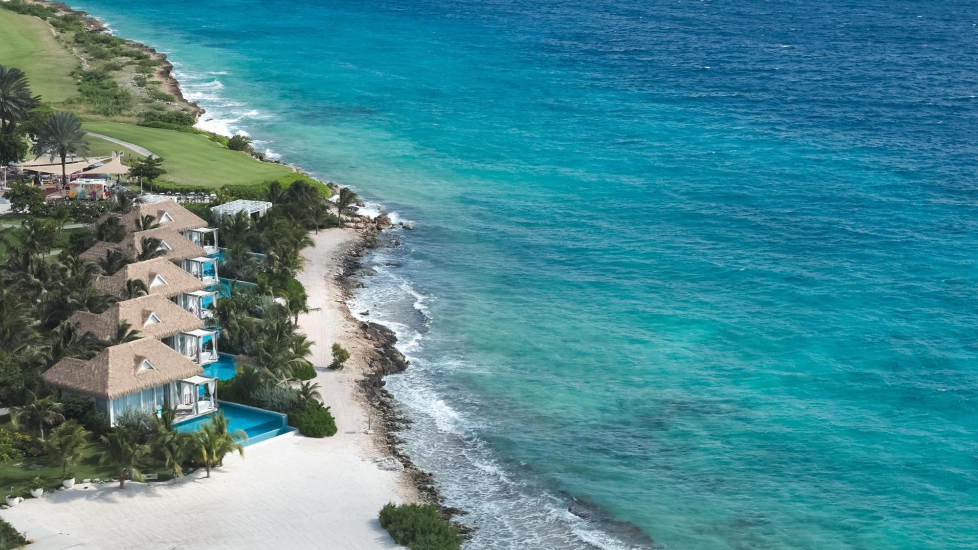 Sandals Royal Curacao All Inclusive Couples Only Newport Zewnętrze zdjęcie