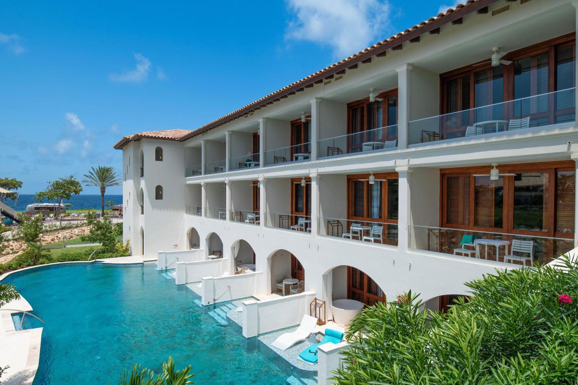 Sandals Royal Curacao All Inclusive Couples Only Newport Zewnętrze zdjęcie
