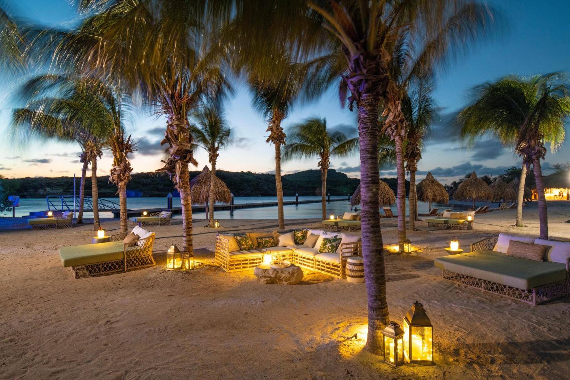 Sandals Royal Curacao All Inclusive Couples Only Newport Zewnętrze zdjęcie
