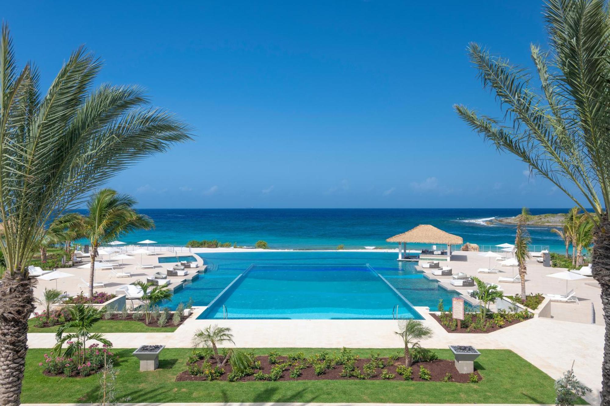 Sandals Royal Curacao All Inclusive Couples Only Newport Zewnętrze zdjęcie