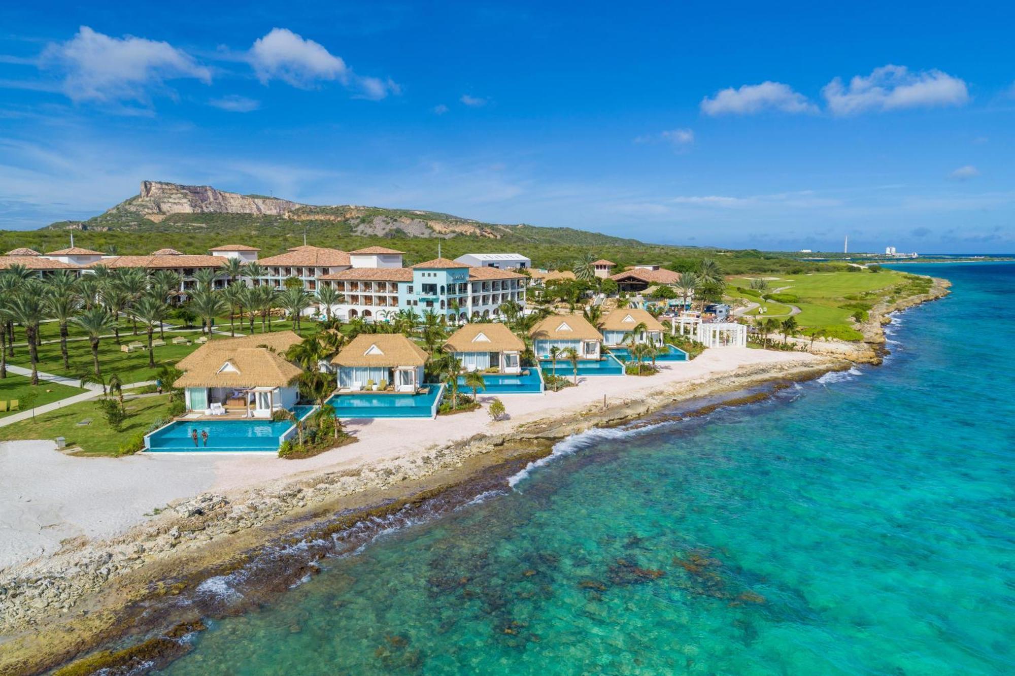 Sandals Royal Curacao All Inclusive Couples Only Newport Zewnętrze zdjęcie