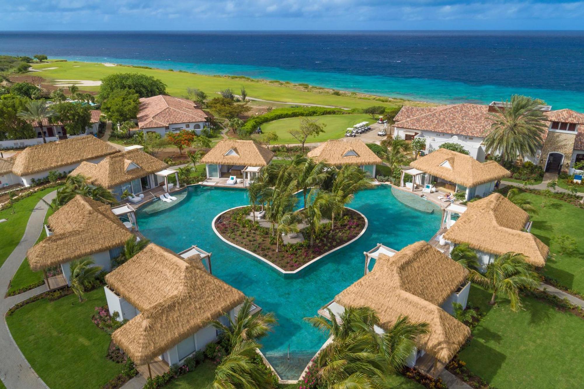 Sandals Royal Curacao All Inclusive Couples Only Newport Zewnętrze zdjęcie