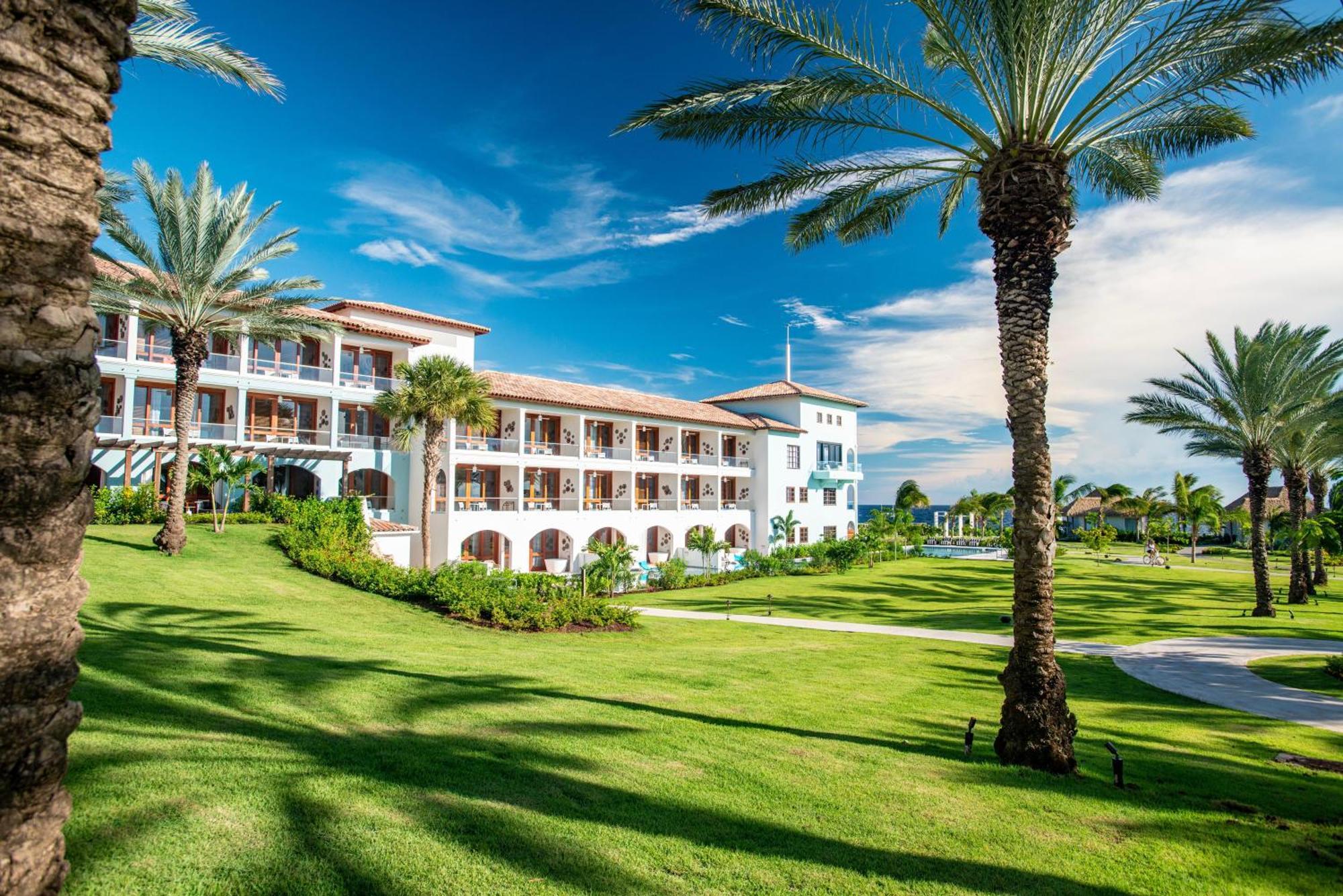 Sandals Royal Curacao All Inclusive Couples Only Newport Zewnętrze zdjęcie