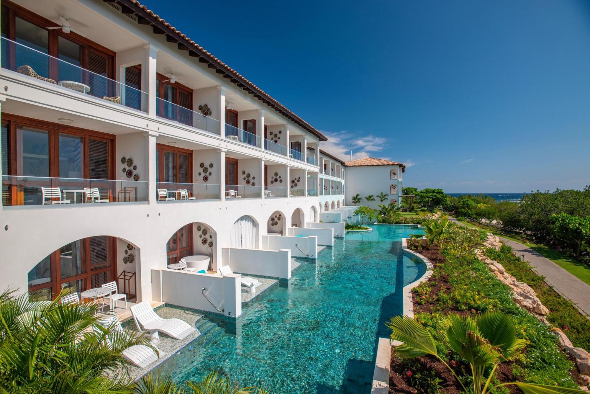 Sandals Royal Curacao All Inclusive Couples Only Newport Zewnętrze zdjęcie