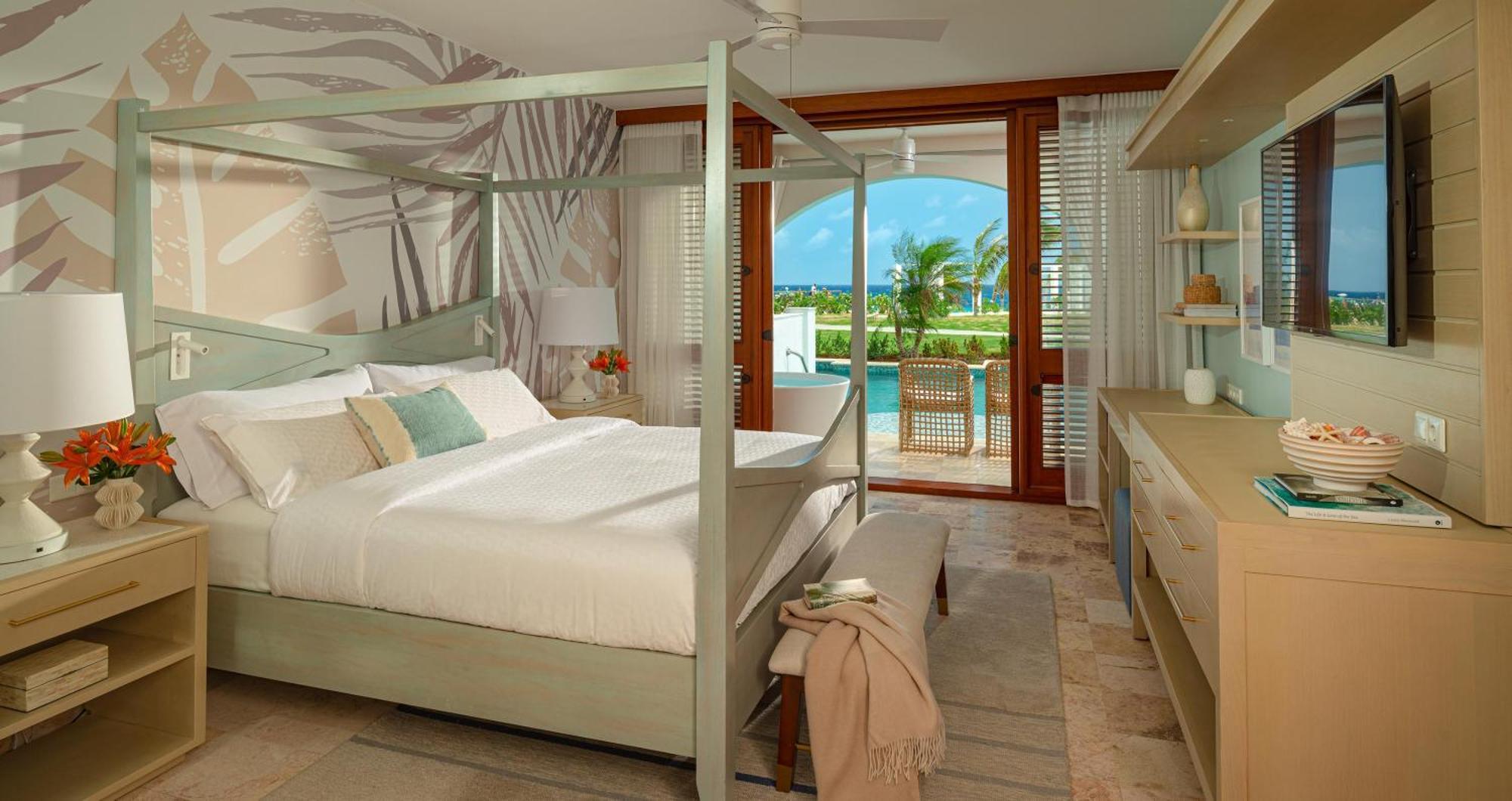 Sandals Royal Curacao All Inclusive Couples Only Newport Zewnętrze zdjęcie