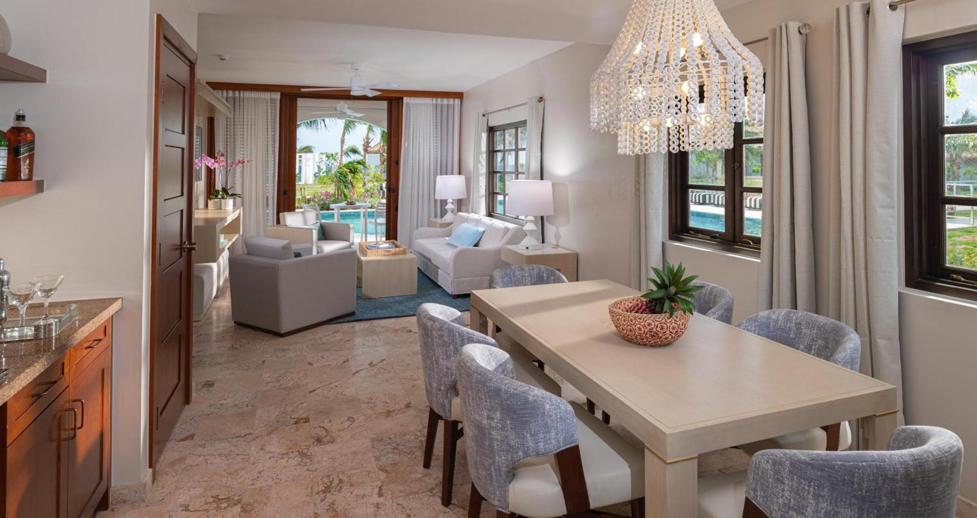 Sandals Royal Curacao All Inclusive Couples Only Newport Zewnętrze zdjęcie