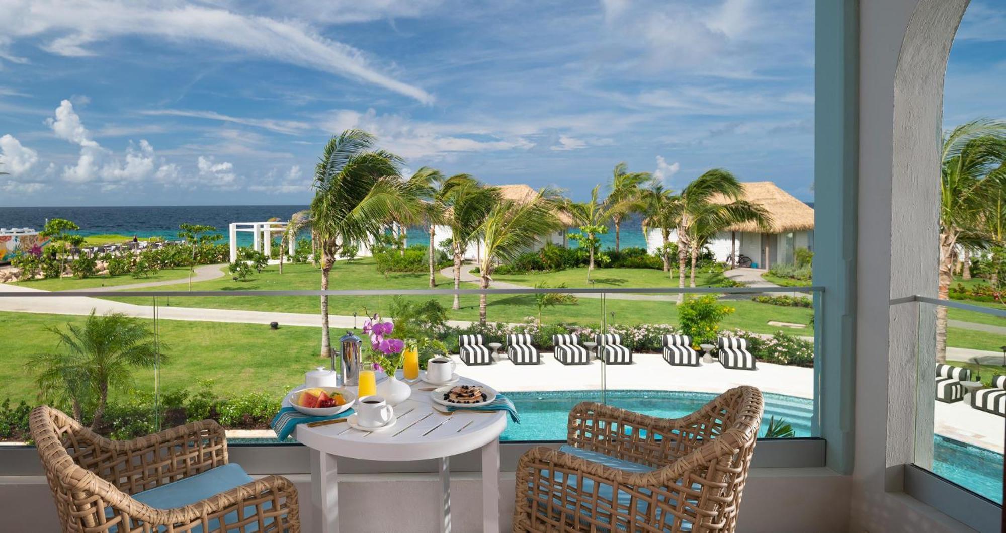 Sandals Royal Curacao All Inclusive Couples Only Newport Zewnętrze zdjęcie