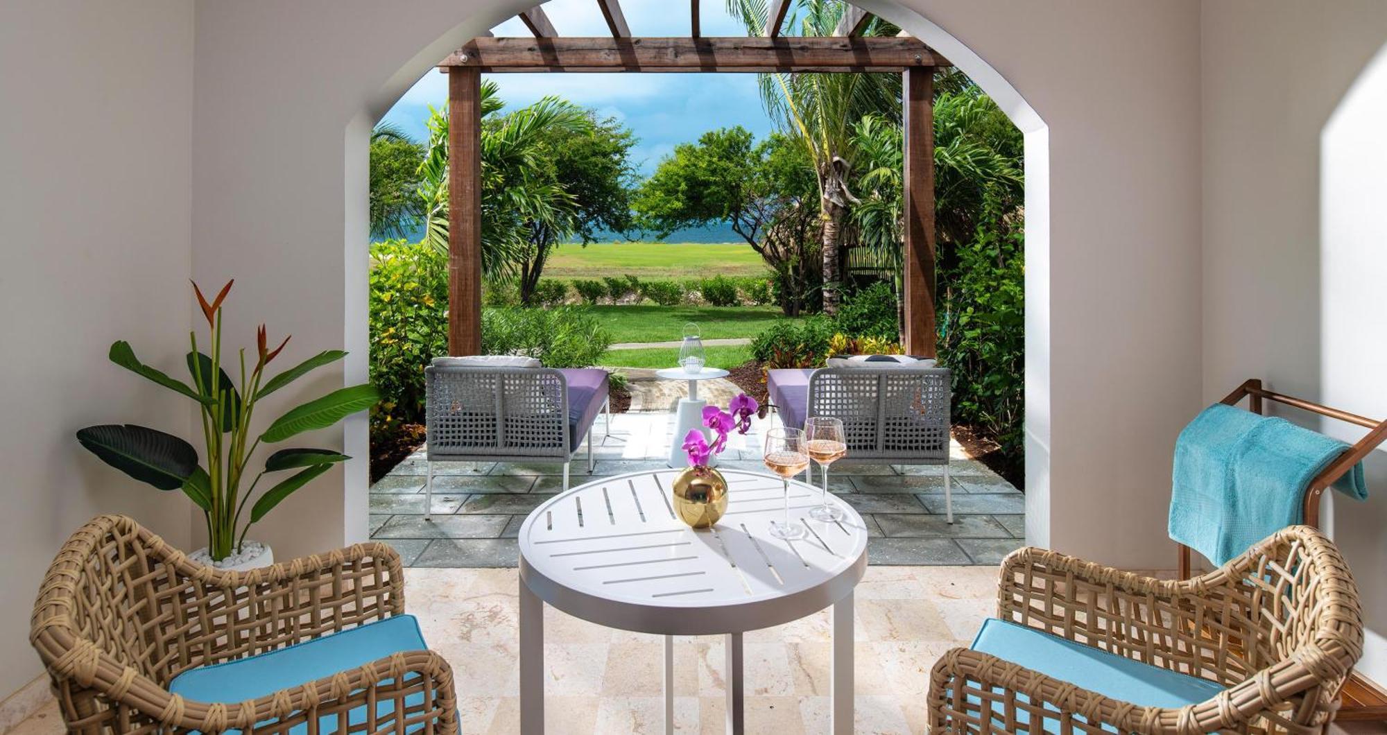 Sandals Royal Curacao All Inclusive Couples Only Newport Zewnętrze zdjęcie