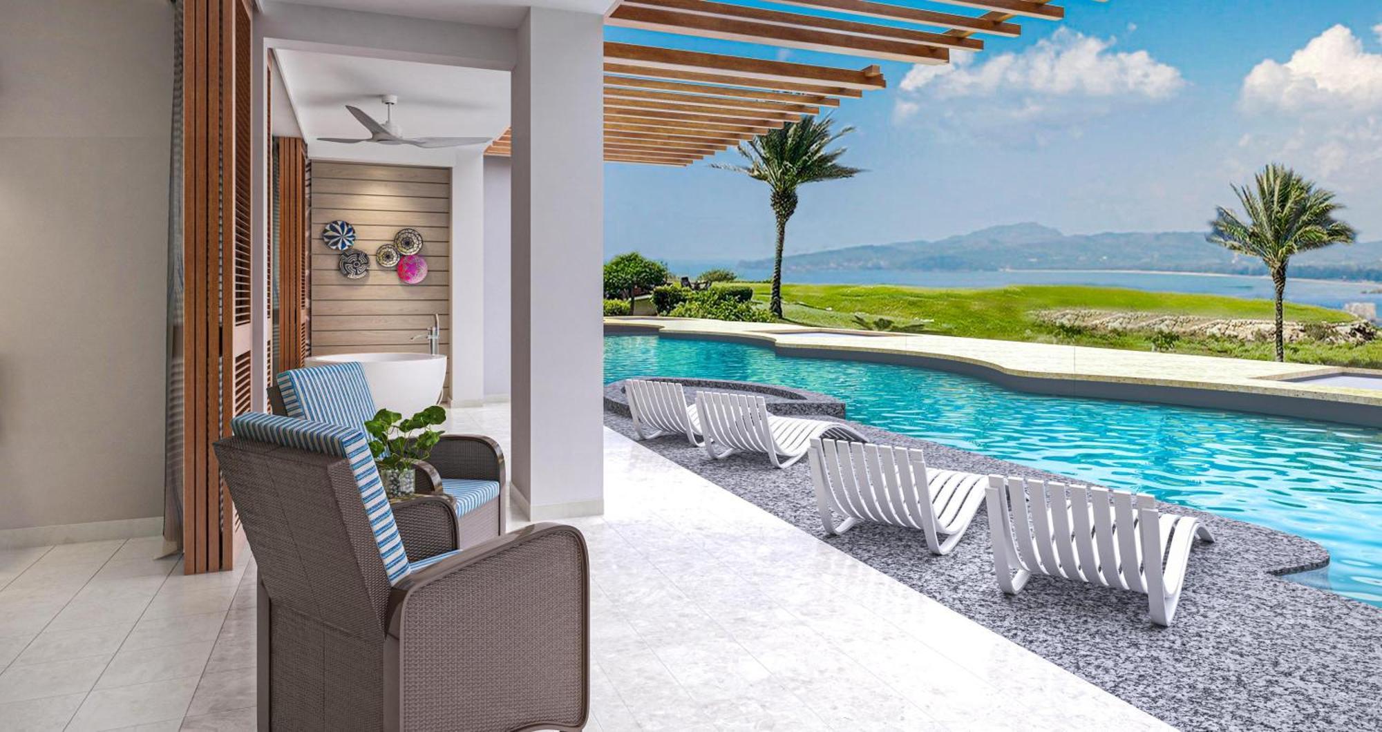 Sandals Royal Curacao All Inclusive Couples Only Newport Zewnętrze zdjęcie