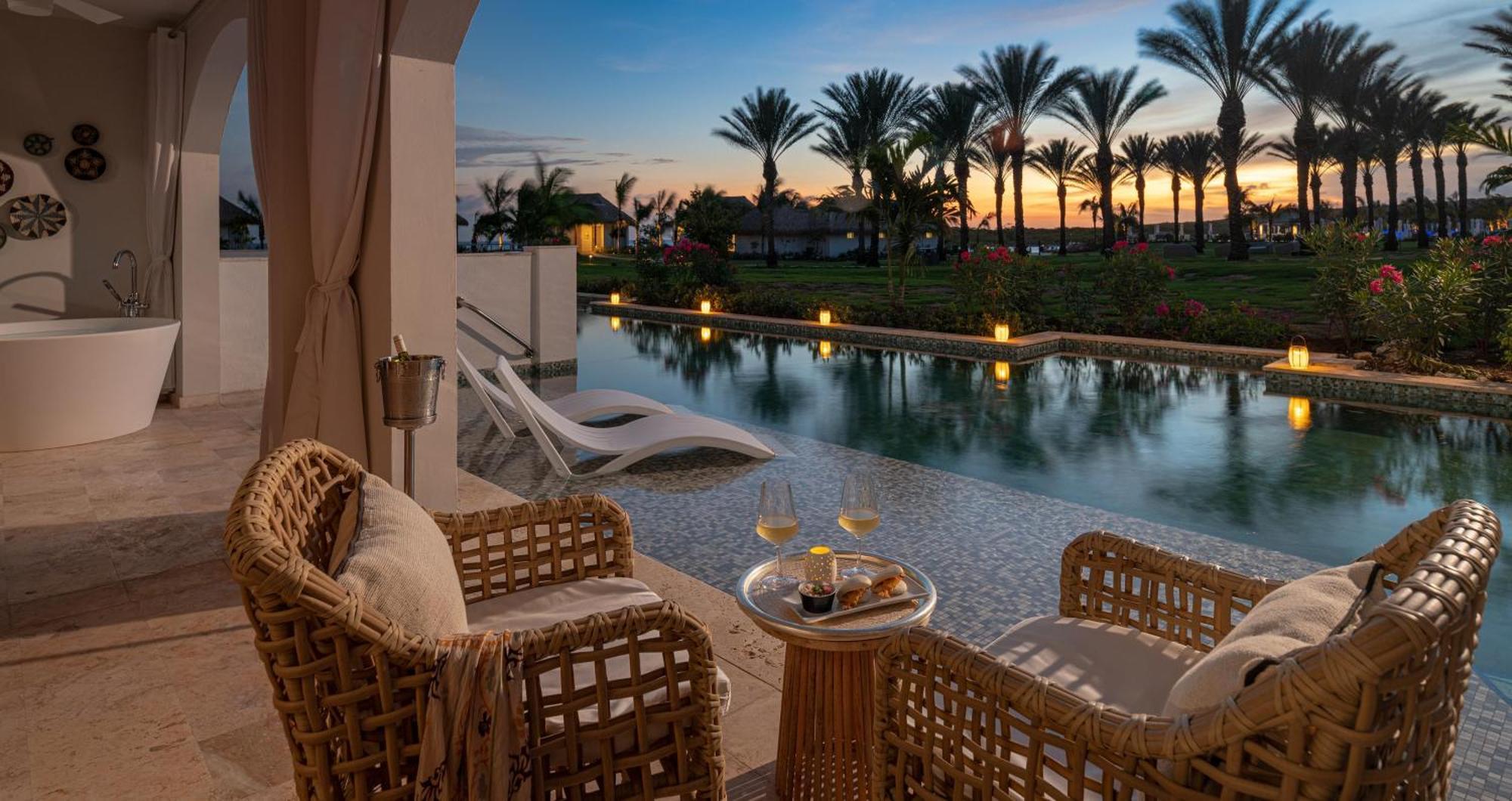 Sandals Royal Curacao All Inclusive Couples Only Newport Zewnętrze zdjęcie
