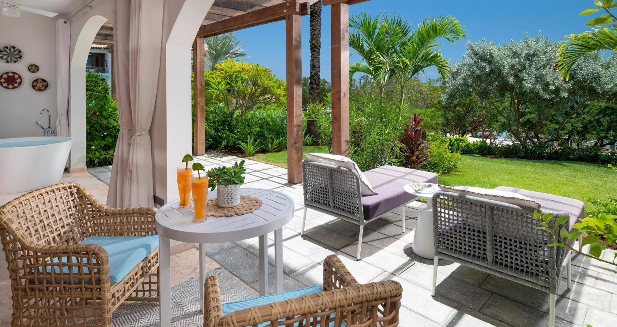 Sandals Royal Curacao All Inclusive Couples Only Newport Zewnętrze zdjęcie