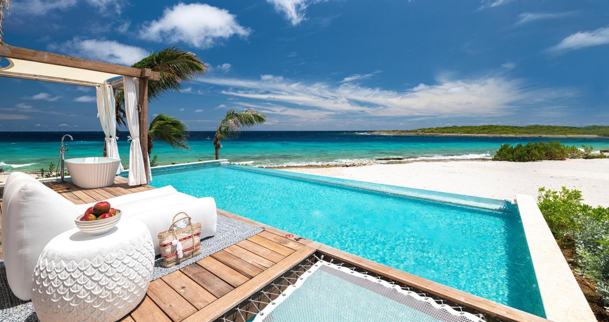 Sandals Royal Curacao All Inclusive Couples Only Newport Zewnętrze zdjęcie