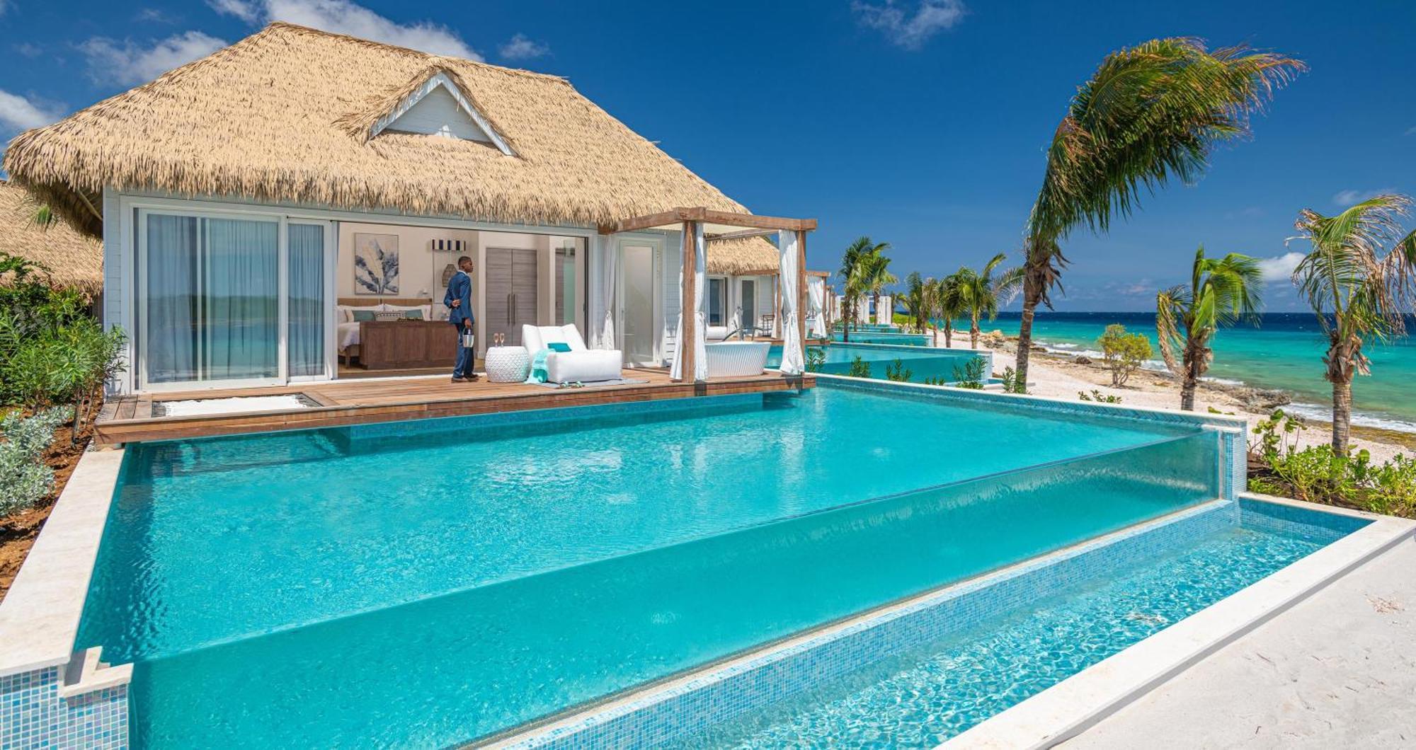 Sandals Royal Curacao All Inclusive Couples Only Newport Zewnętrze zdjęcie