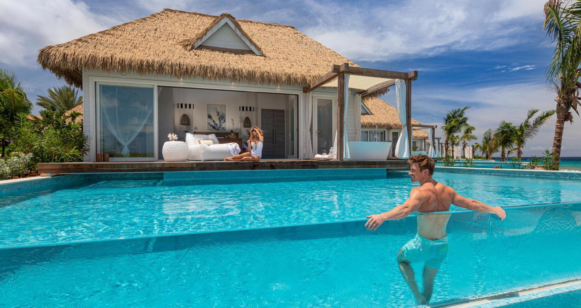 Sandals Royal Curacao All Inclusive Couples Only Newport Zewnętrze zdjęcie