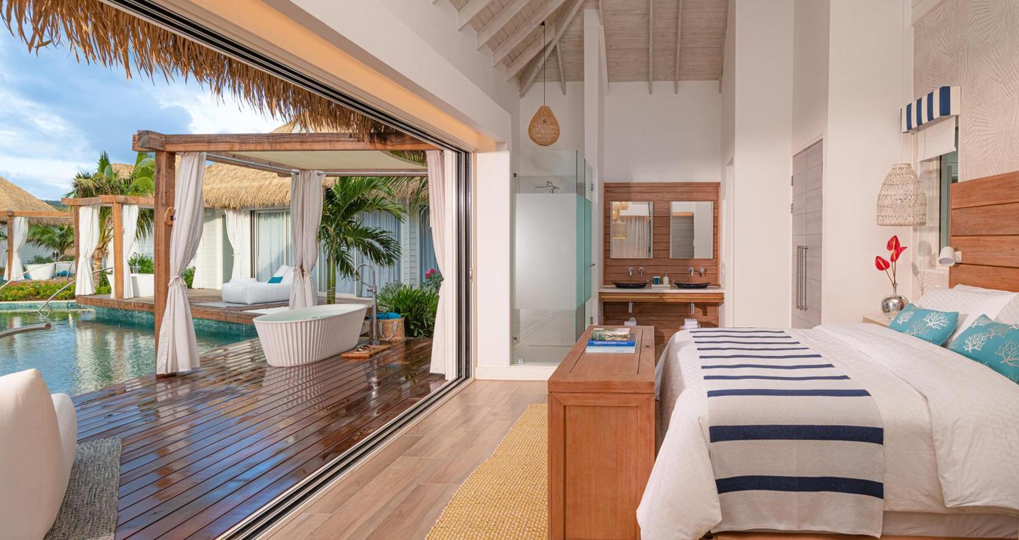 Sandals Royal Curacao All Inclusive Couples Only Newport Zewnętrze zdjęcie