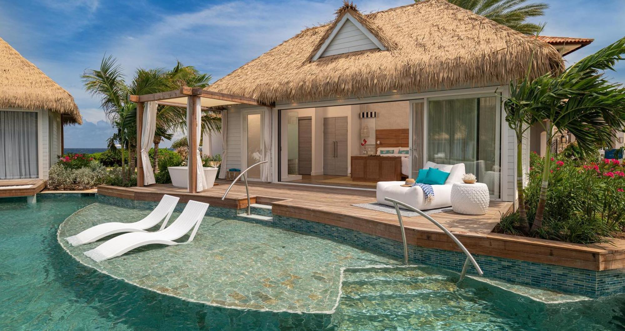 Sandals Royal Curacao All Inclusive Couples Only Newport Zewnętrze zdjęcie