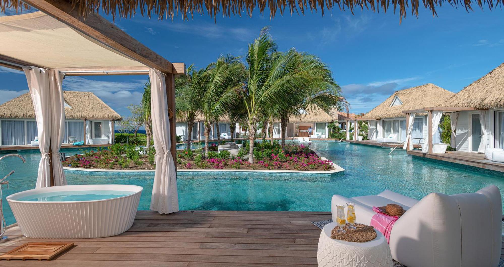 Sandals Royal Curacao All Inclusive Couples Only Newport Zewnętrze zdjęcie