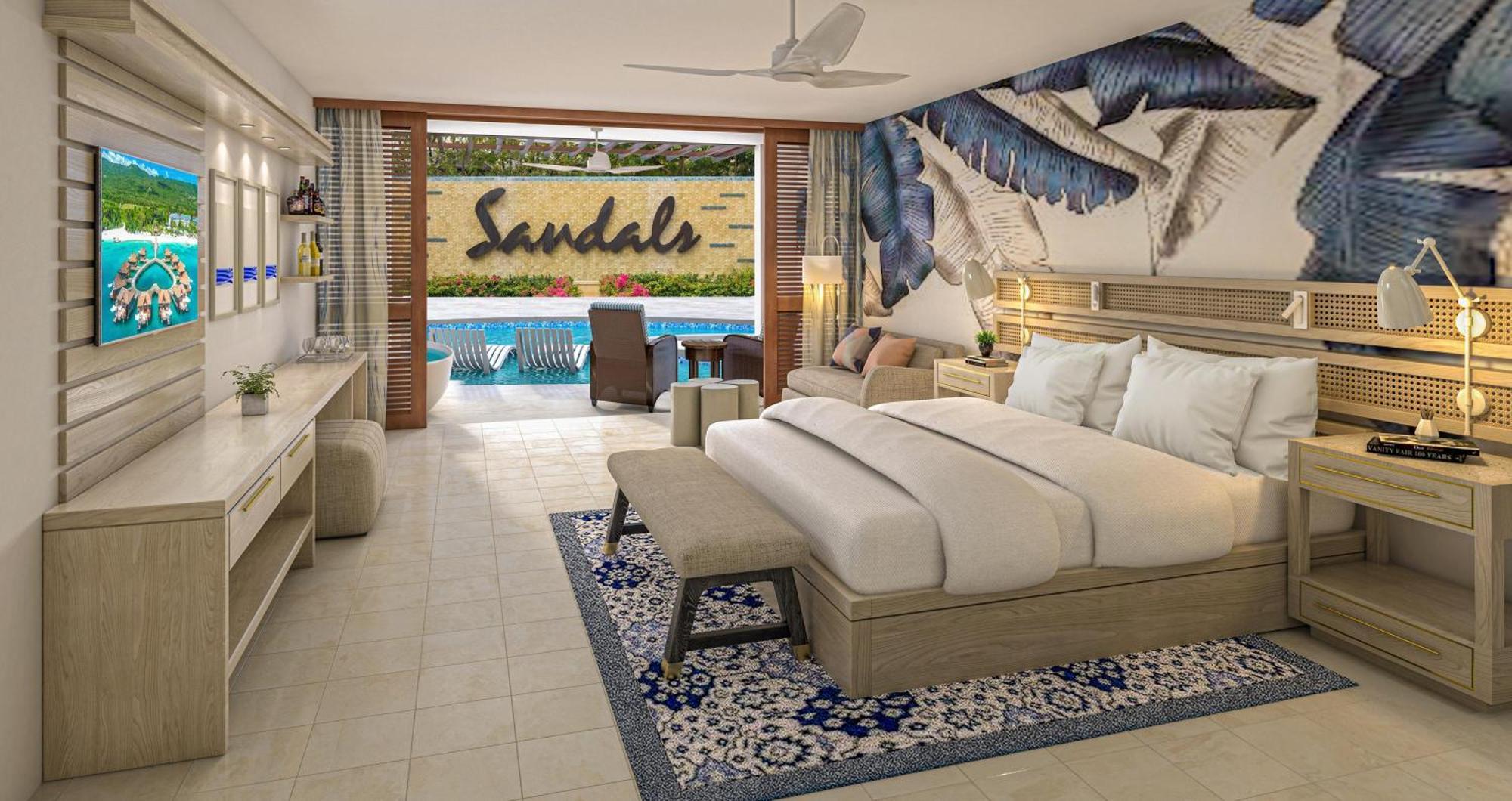 Sandals Royal Curacao All Inclusive Couples Only Newport Zewnętrze zdjęcie